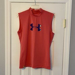 Men's Pink Work-out Shirt